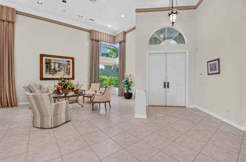 3528 NW Clubside Circle, Boca Raton FL - photo 8 of 103