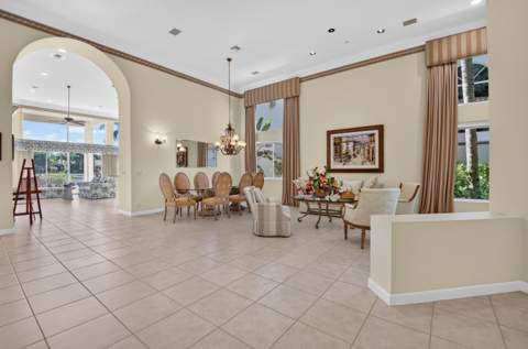 3528 NW Clubside Circle, Boca Raton FL - photo 10 of 103