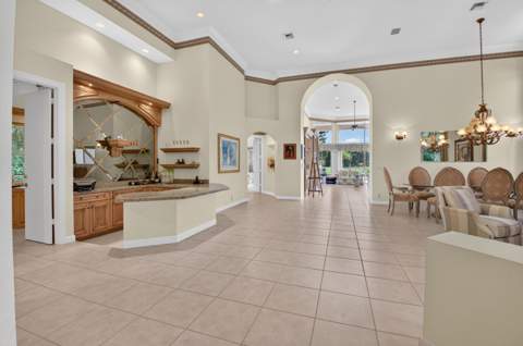 3528 NW Clubside Circle, Boca Raton FL - photo 11 of 103