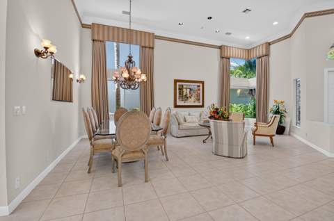 3528 NW Clubside Circle, Boca Raton FL - photo 15 of 103