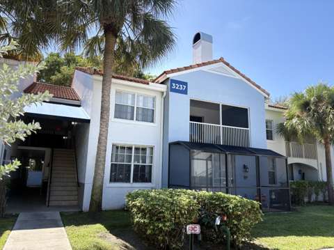 3237 Clint Moore Road #104, home for sale in Boca Raton 33496