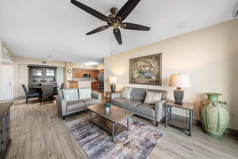 2 bedroom Condominium at 700 E Boynton Beach Boulevard #710, Marina Village At Boynton Beach Condo, Boynton Beach — photo 2