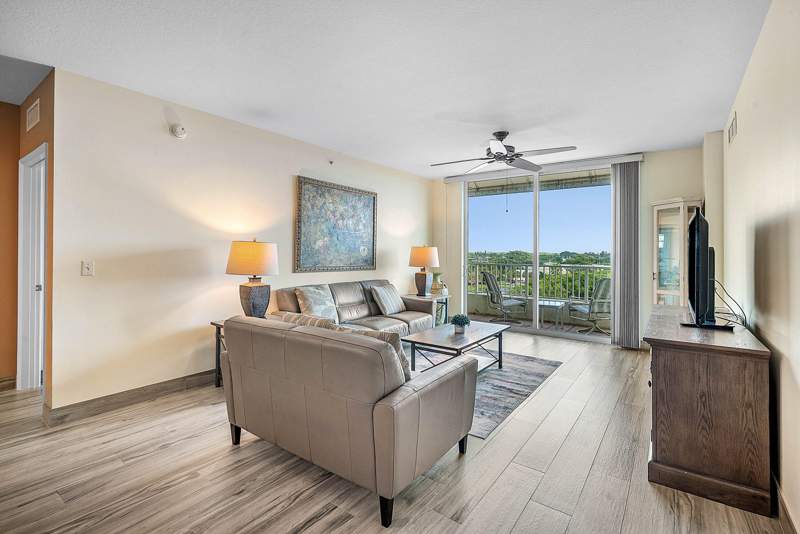 2 bedroom Condominium at 700 E Boynton Beach Boulevard #710, Marina Village At Boynton Beach Condo, Boynton Beach — photo 4