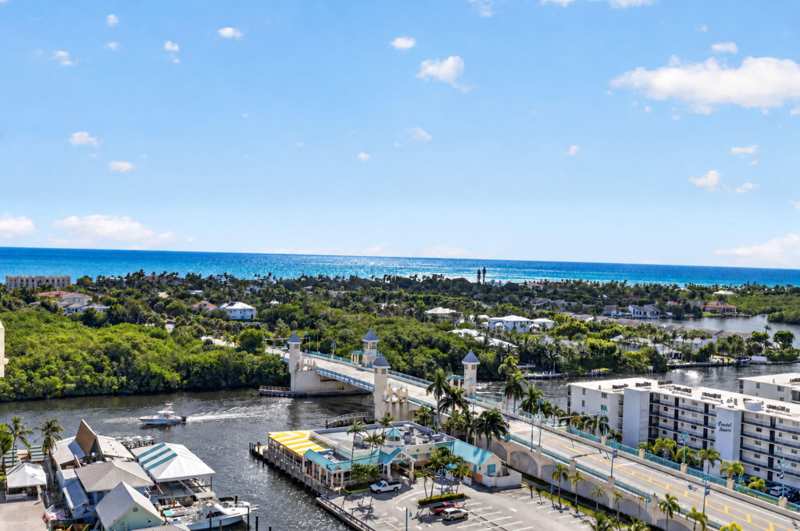 2 bedroom Condominium at 625 Casa Loma Boulevard #1604, Marina Village At Boynton Beach Condo, Boynton Beach — photo 1