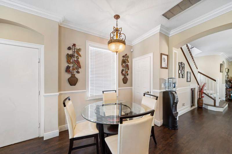 5 bedroom Single Family Residence at 156 Catania Way, Bella Terra Pud 4, Royal Palm Beach — photo 5