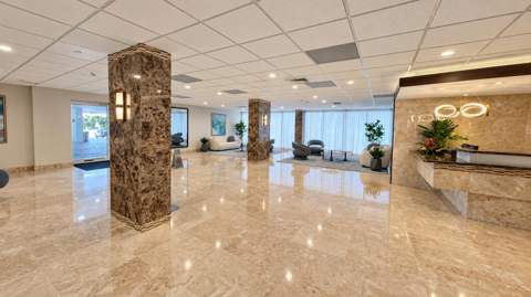 3750 Galt Ocean Drive #1705, Fort Lauderdale FL - photo 24 of 25