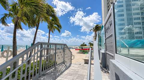3750 Galt Ocean Drive #1705, Fort Lauderdale FL - photo 20 of 25