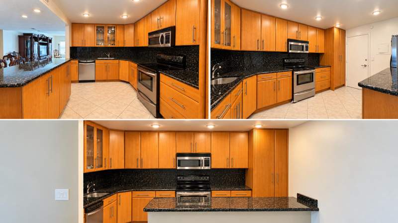 2 bedroom Condominium at 3750 Galt Ocean Drive #1705, Regency Tower South Condo, Fort Lauderdale — photo 3