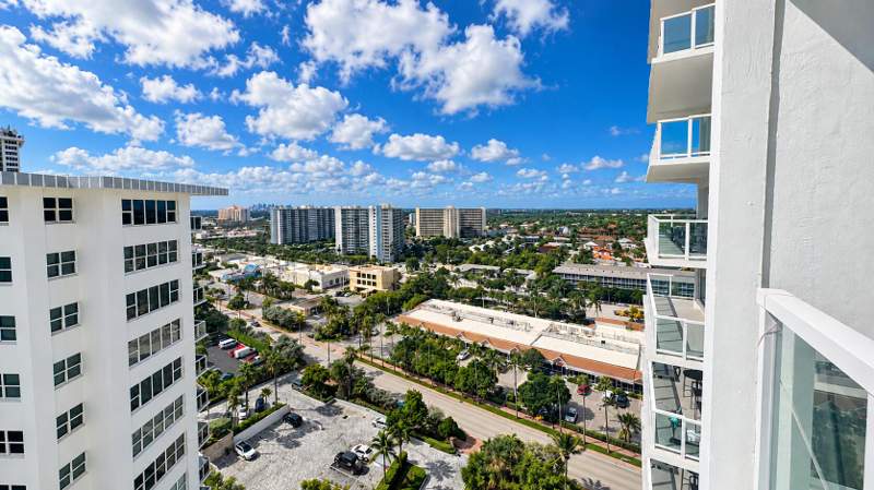 2 bedroom Condominium at 3750 Galt Ocean Drive #1705, Regency Tower South Condo, Fort Lauderdale — photo 2