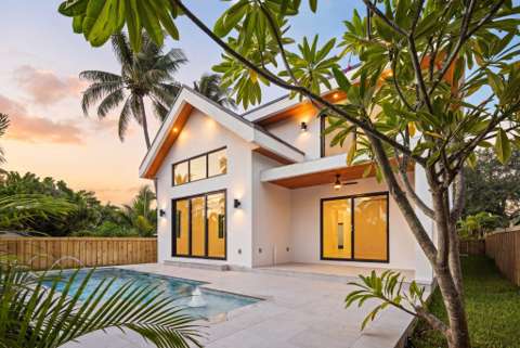 1628 NE 17Th Avenue, luxury home for sale in Fort Lauderdale