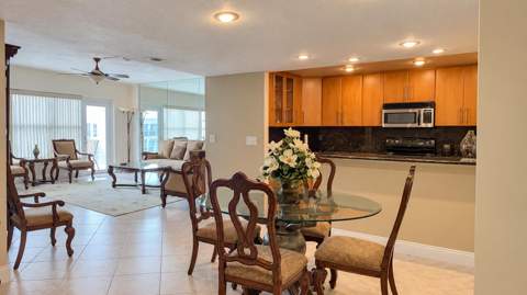 3750 Galt Ocean Drive #1705, Fort Lauderdale FL - photo 6 of 25