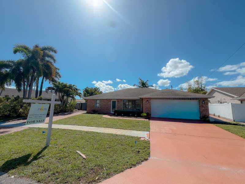 3 bedroom Single Family Residence at 1007 Wynndale Way, Maddock Add 4, Lantana — photo 1