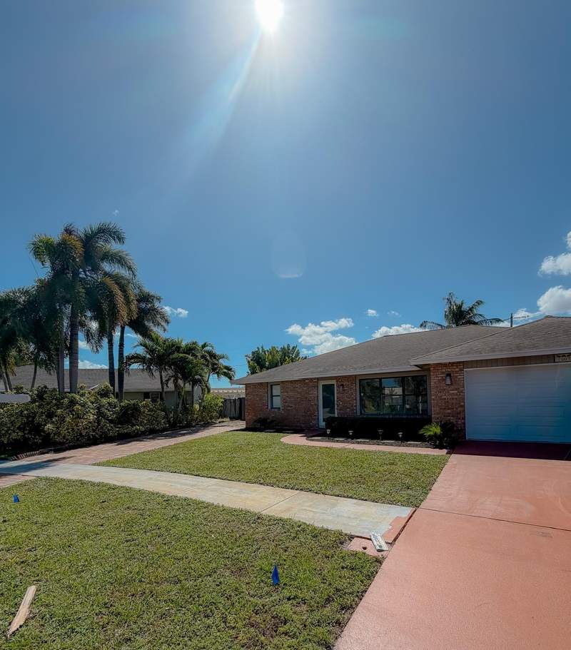 3 bedroom Single Family Residence at 1007 Wynndale Way, Maddock Add 4, Lantana — photo 3