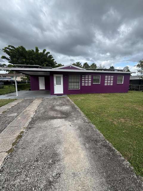 2804 Avenue J, home for sale in Fort Pierce 34947