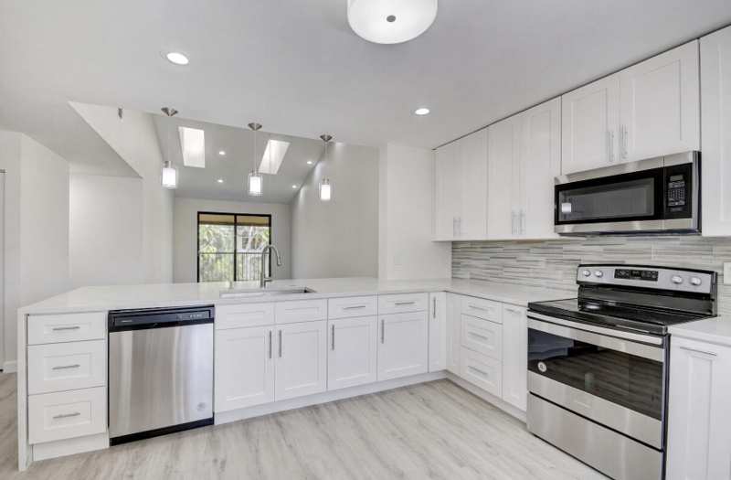 3 bedroom Condominium at 7916 La Mirada Drive, La Mirada, Boca Raton — photo 1