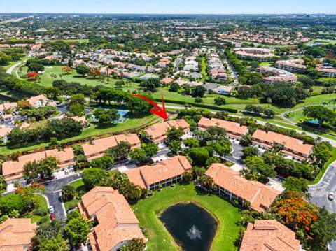 7916 La Mirada Drive, Boca Raton FL - photo 7 of 21
