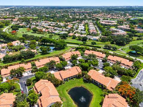 7916 La Mirada Drive, Boca Raton FL - photo 8 of 21
