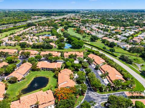 7916 La Mirada Drive, Boca Raton FL - photo 9 of 21