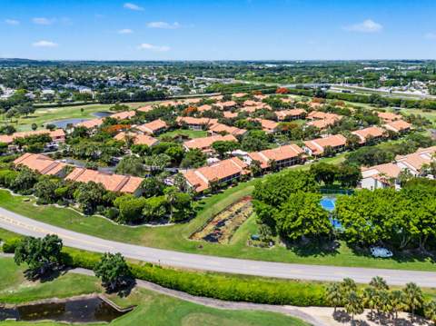 7916 La Mirada Drive, Boca Raton FL - photo 11 of 21