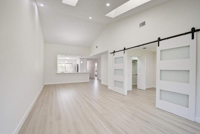 3 bedroom Condominium at 7916 La Mirada Drive, La Mirada, Boca Raton — photo 3