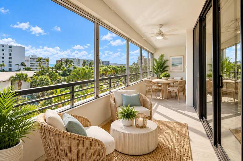 2 bedroom Condominium at 3589 S Ocean Boulevard #303, Mayfair House Condo, South Palm Beach — photo 1