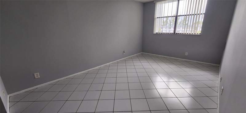 1 bedroom Condominium at 2501 Riverside Drive #513-A, Coral Springs Tower Club, Coral Springs — photo 5