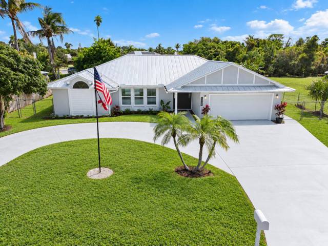 5008 SE Major Way, home for sale in Stuart