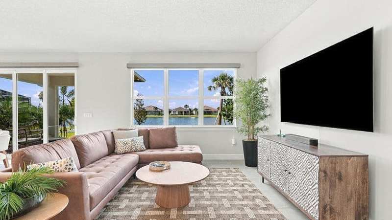 3 bedroom Single Family Residence at 10254 SW Sarcoline Drive, Del Webb At Tradition Plat No. 5B & 6, Port St. Lucie — photo 1