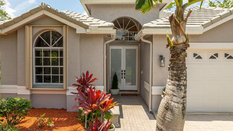 3 bedroom Single Family Residence at 11972 Glenmore Drive, Eagle Trace / The Hamptons, Coral Springs — photo 4