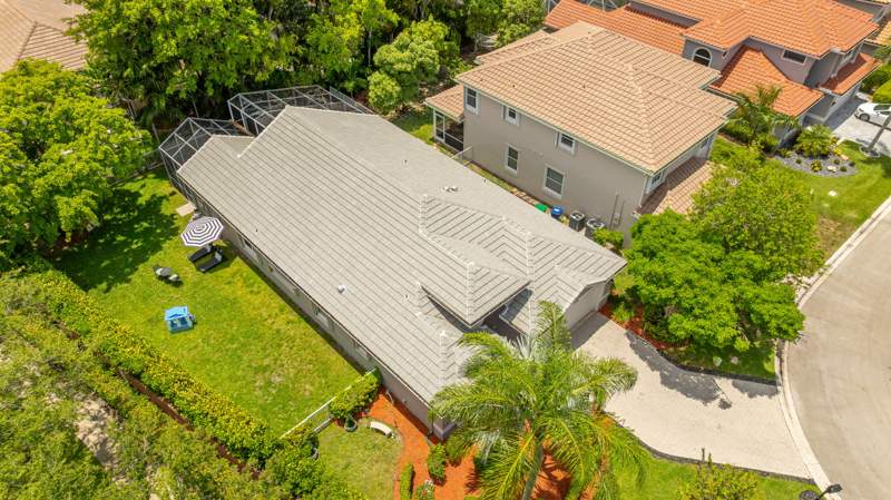 3 bedroom Single Family Residence at 11972 Glenmore Drive, Eagle Trace / The Hamptons, Coral Springs — photo 3