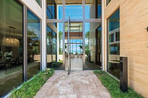 1260 S Ocean Boulevard, Manalapan FL - photo 10 of 95