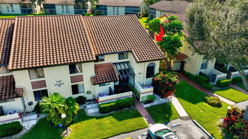 3 bedroom Condominium at 10383 S Circle Lake Drive #202, Palm Chase Lakes Condo, Boynton Beach — photo 2