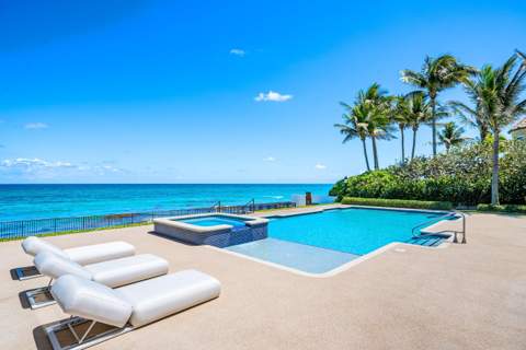 1260 S Ocean Boulevard, Manalapan FL - photo 21 of 95