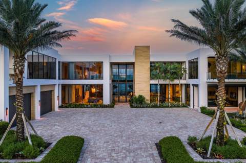 1260 S Ocean Boulevard, Manalapan FL - photo 9 of 95