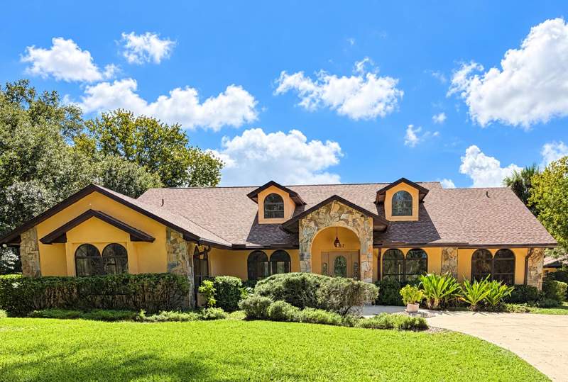 3 bedroom Single Family Residence at 197 Tumblin Kling Road, Cardinal Glen, Fort Pierce — photo 4