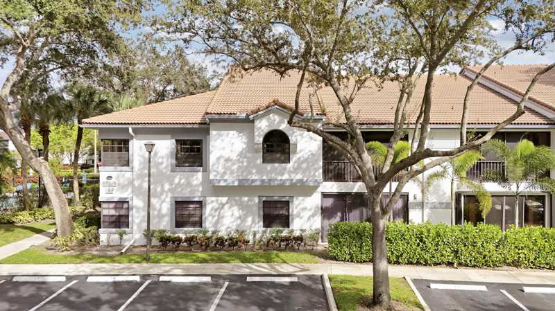 3 bedroom Condominium at 5422 Venetia Court #E, Platina/Alexandra Village Condo, Boynton Beach — photo 1