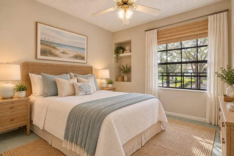 3 bedroom Condominium at 5422 Venetia Court #E, Platina/Alexandra Village Condo, Boynton Beach — photo 4