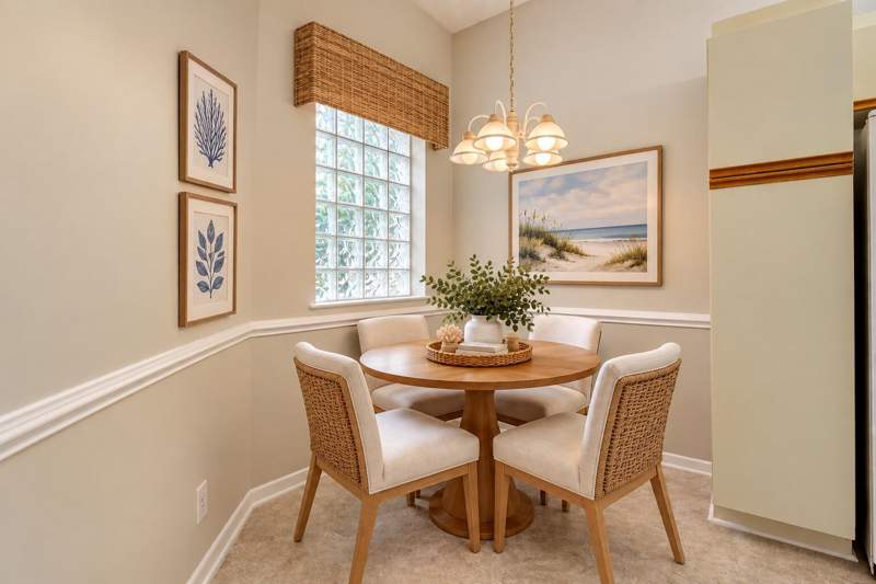 3 bedroom Condominium at 5422 Venetia Court #E, Platina/Alexandra Village Condo, Boynton Beach — photo 5