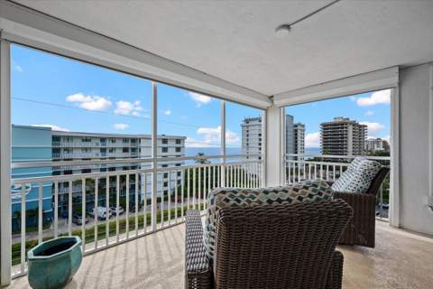 911 Ocean Drive #601, Juno Beach FL - photo 11 of 39