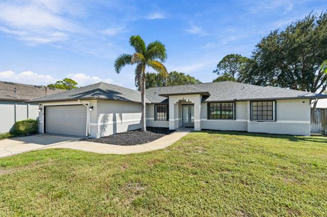 5606 SUNSET Boulevard, home for sale in Fort Pierce