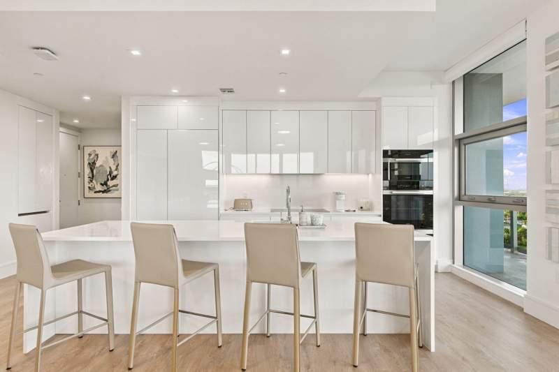 3 bedroom Condominium at 220 Lake Shore Drive #1423, Nautilus 220 Condo, West Palm Beach — photo 5