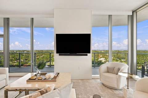 220 Lake Shore Drive #1423, West Palm Beach FL - photo 14 of 66
