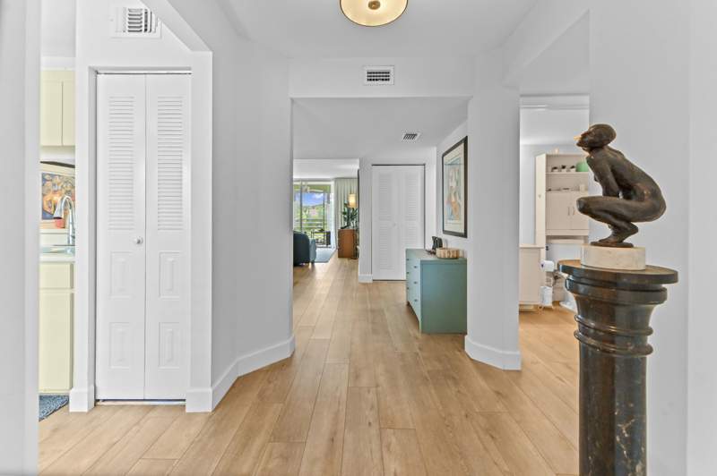2 bedroom Condominium at 6698 10th Avenue #323, Hamlet at Poinciana, Lake Worth — photo 4