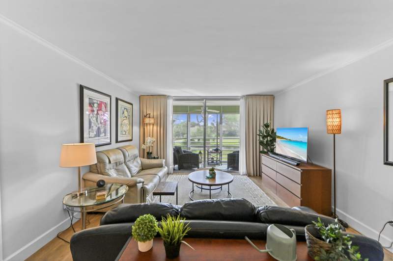 2 bedroom Condominium at 6698 10th Avenue #323, Hamlet at Poinciana, Lake Worth — photo 5