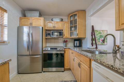 3531 NW 50th Avenue #413, Lauderdale Lakes FL - photo 8 of 28