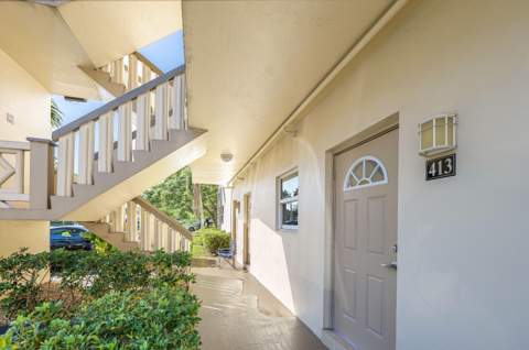 3531 NW 50th Avenue #413, Lauderdale Lakes FL - photo 18 of 28