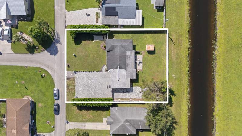 3 bedroom Single Family Residence at 15107 Jackson Road, Country Club Acres 4, Delray Beach — photo 3
