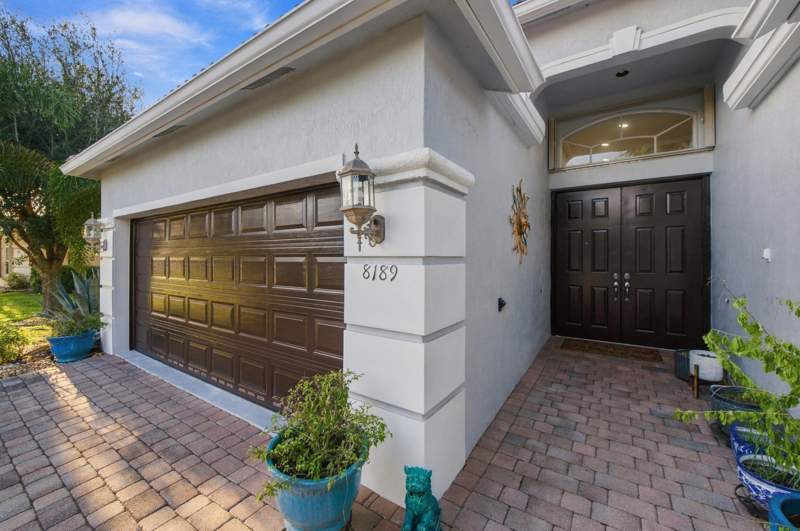 3 bedroom Single Family Residence at 8189 Parini Way, Villages Of Windsor, Lake Worth — photo 4