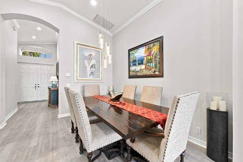 3 bedroom Single Family Residence at 8189 Parini Way, Villages Of Windsor, Lake Worth — photo 5
