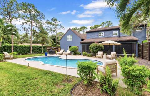 10070 Trailwood Circle, Jupiter Farms FL - photo 16 of 22